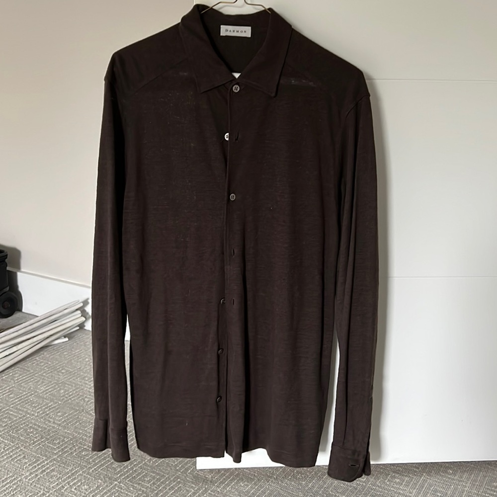 Darmon men’s shirt